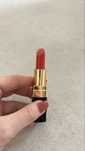 Szminka czerwona Chanel Rouge Coco 440