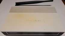 TP-Link TD-W8901G