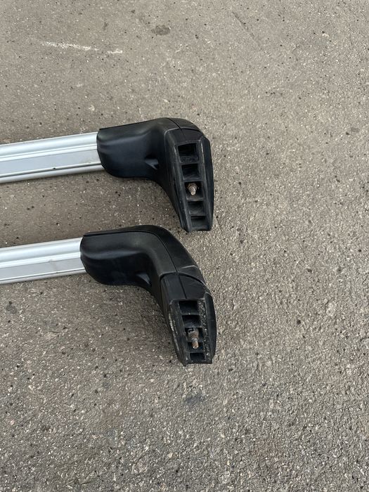 Перемички багажник мазда cx5 mazda CX-5 2012/2017 рік