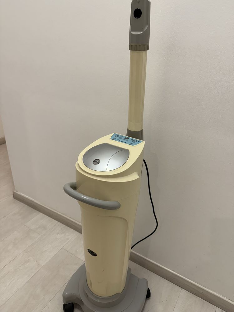 Vaoorizador facial