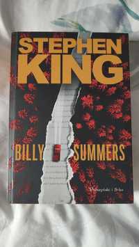 Billy Summers S. King