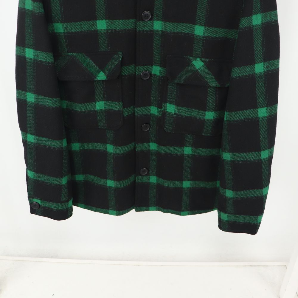 Чоловіча Куртка / Овершот Zara Man
