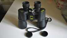 Бинокль BUSHNELL 10x50 96M AT 1000M
