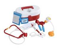 Медичний дитячий набір Лікар Медицинский набор Доктор игрушка іграшка