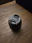 Nikon Nikkor AF-S 18-55 mm f/3.5-5.6G DX VR Lens