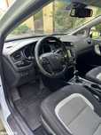 Kia Ceed 1.6 CRDi 2014 Automat Diesel