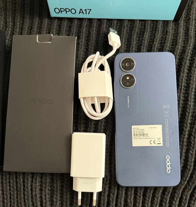 Sprzedam Oppo a17