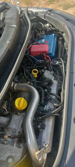 Продам автомобіль  Рено Гранд Сценік