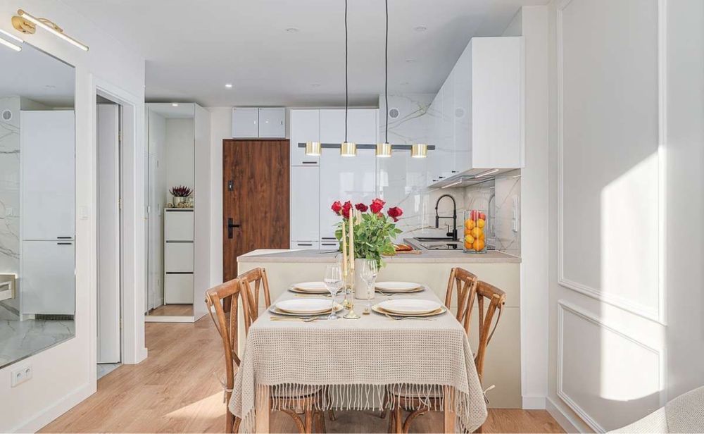 Wynajem mieszkania Mszczonów/Żyrardów- blisko suntgo