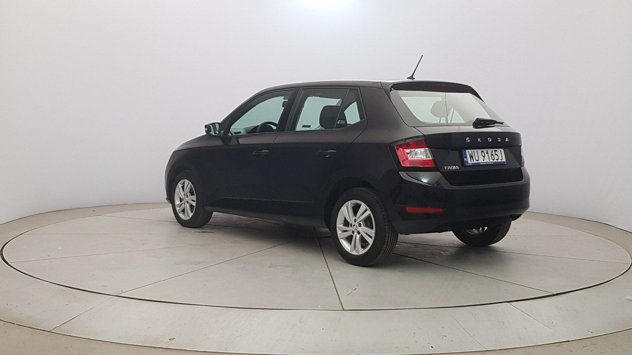 Skoda Fabia 1.0 TSI Ambition! Z polskiego salonu! FV 23%