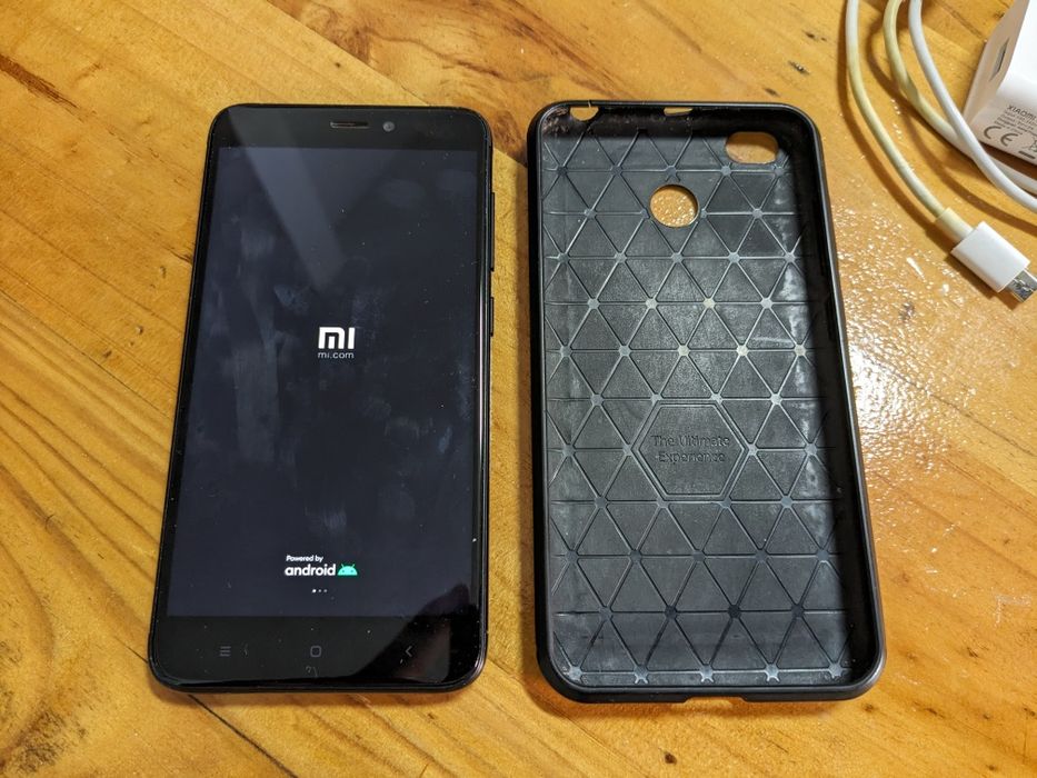 Xiaomi Redmi 4X Dual SIM