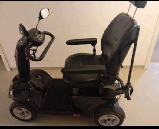 Электро скутер,коляска для инвалидов