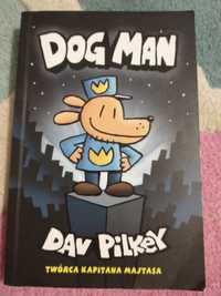 Dogman t.1 Dav Pilkey