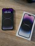 Iphone 14pro max 128gb