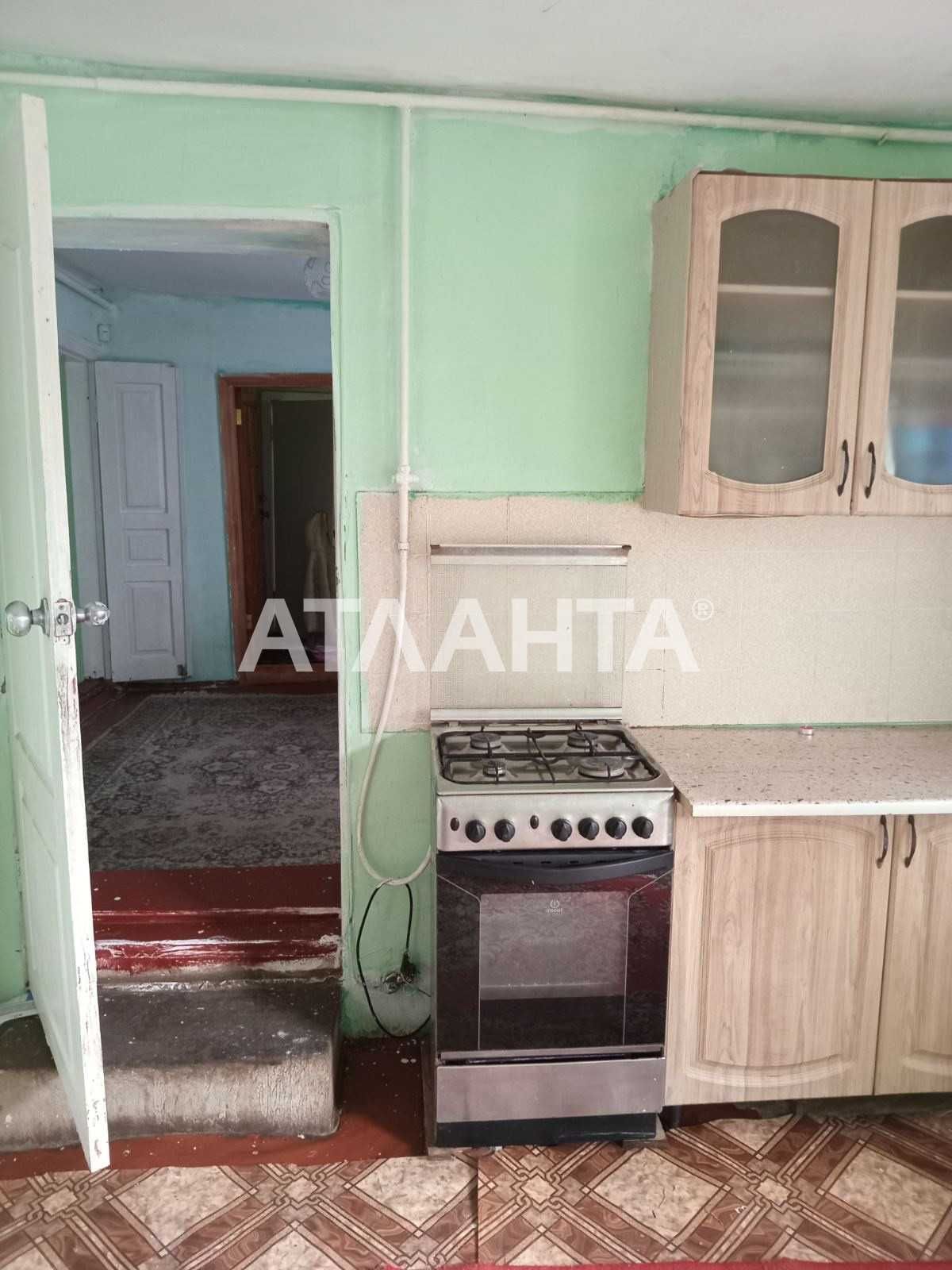 Продам дом поселок Котовского, полный пакет документов