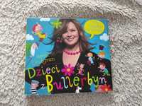 Audiobook Dzieci z Bullerbyn MP3