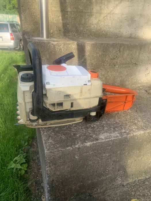 Pila spalinowa stihl MS 029 /4,1 km