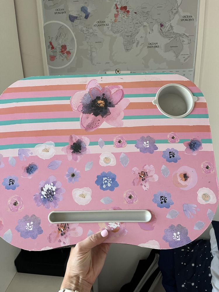 Podstawka pod laptopa