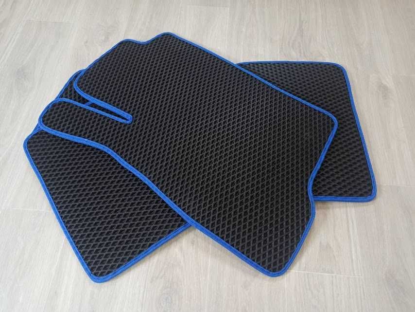 Килимки 1399 ЕВА ЕВО EVA ! БЕЗ ПРЕДОПЛАТ ! салон багажник.Коврики ЕВА