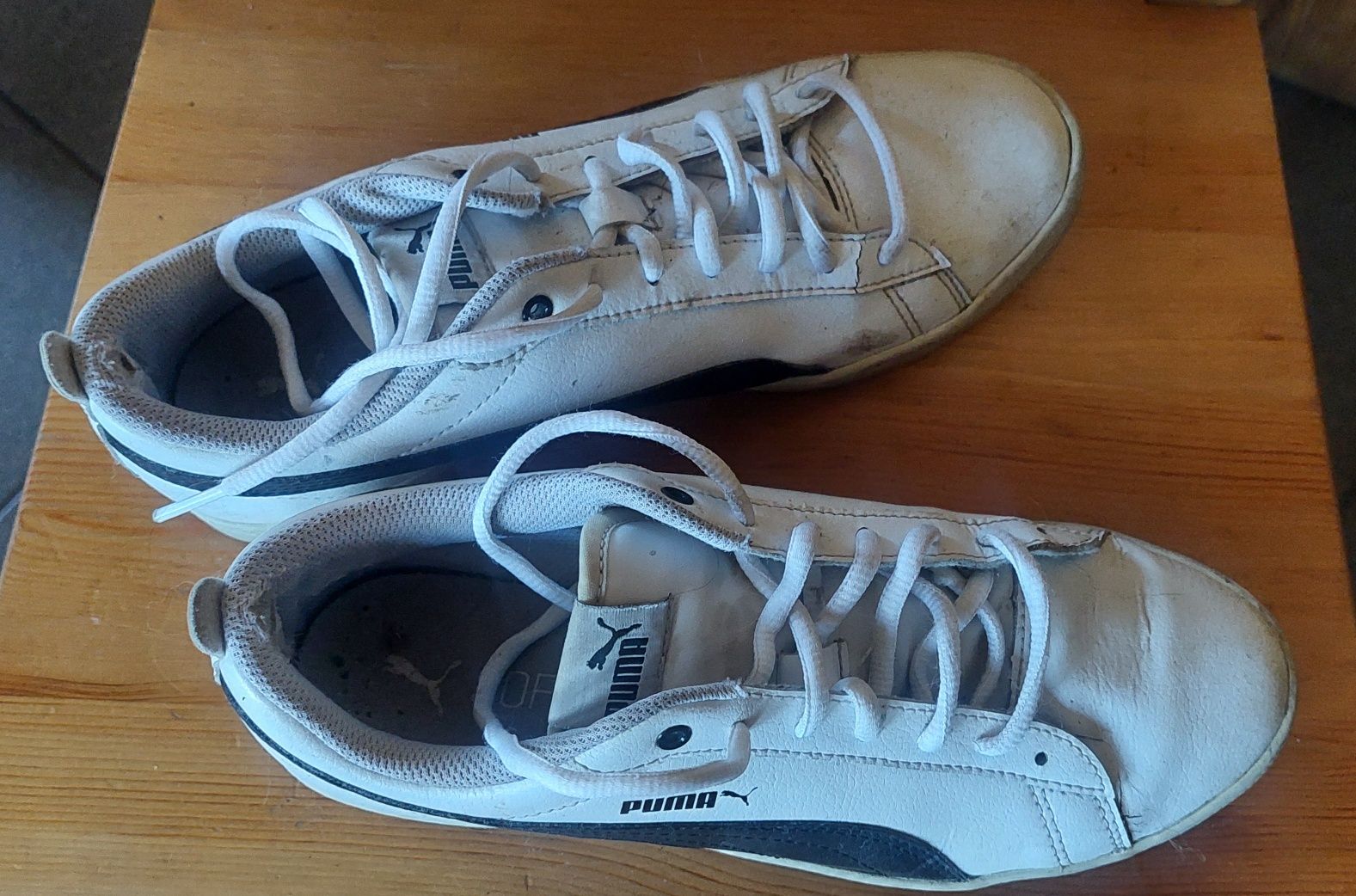 Buty Sneakersy damskie PUMA