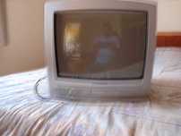 Televisão Grunding