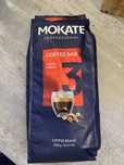 Kawa ziarnista Mokate coffe bar