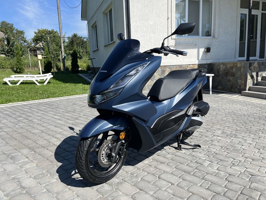 Honda pcx 125