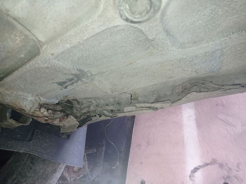 ЗАЗ 1103 Славута 1.3