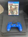Konsola PlayStation 4 PS4 1000GB 1TB Super Slim - SPRAWNA 100%