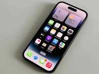 Apple iPhone 14 Pro 1TB Bez Blokad Czarny Space Black Super Stan