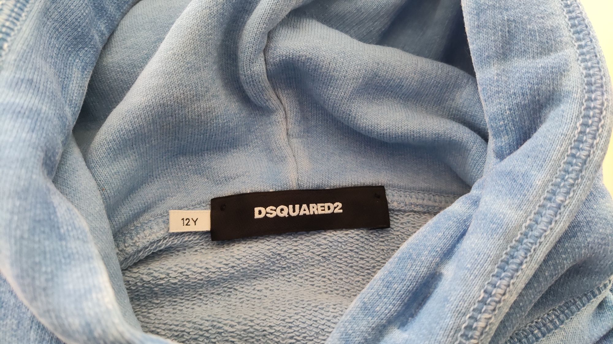 Sweet dsquared2 - 12 anos