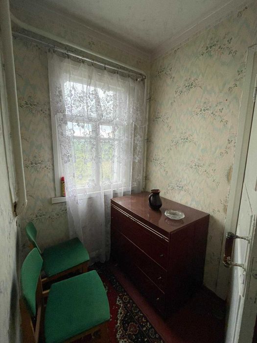 Продам дом в сел  Водяховка Змиевского района . Газовое отопление TB