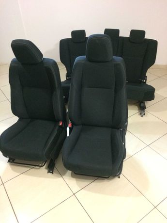 Комплект сидений салона Тойота РАВ 4 2013-2015