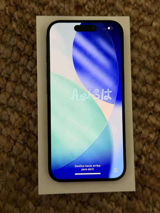 Iphone 15 pro Apple