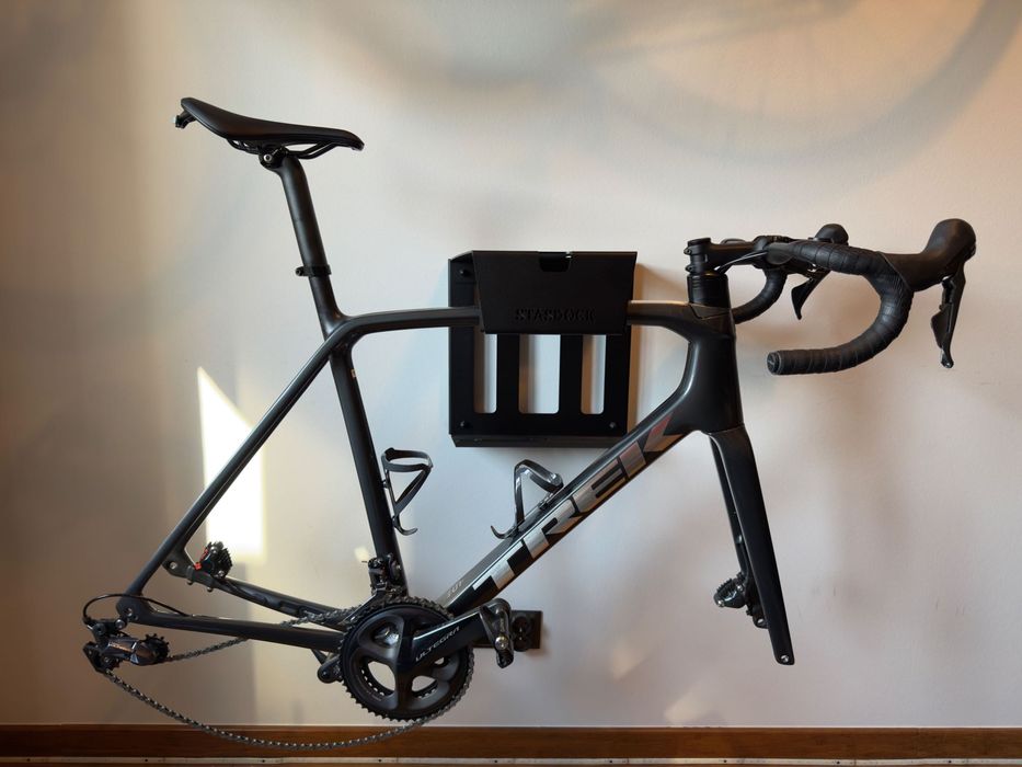 Trek Emonda SL6 Disc Pro