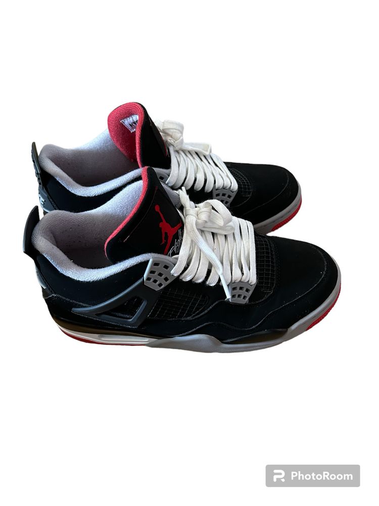 Nike Jordan 4 bred EU42