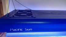Lampa Pacific Sun Althea T5 4x39W plus 2X paski LED