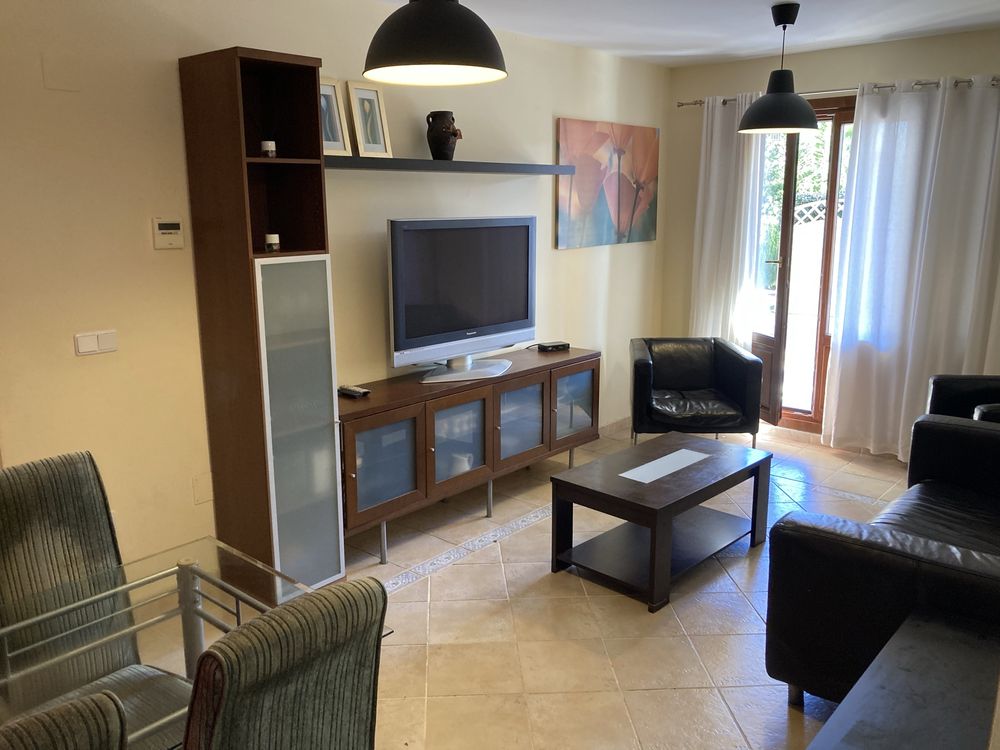 Apartamento t2, com piscina para ferias no Algarve