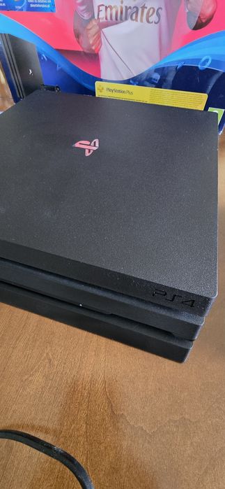 Playstation 4 PRO 1TB