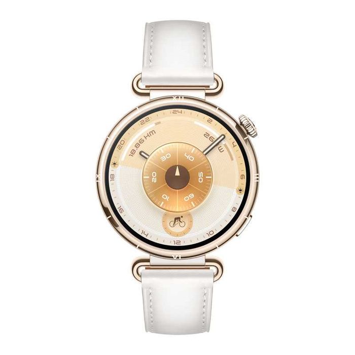 Smartwatch Huawei Watch GT 6 Classic 41mm biały (White)