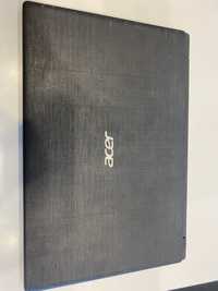 Laptop acer a315-51 uszkodzony na czesci