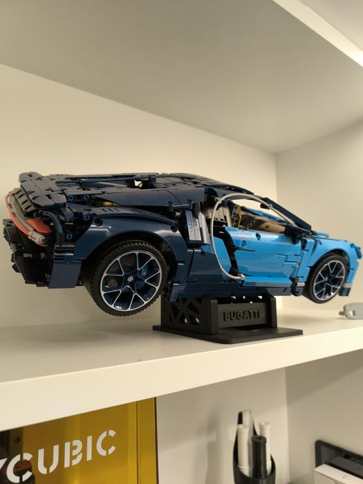 Bugatti tipo lego