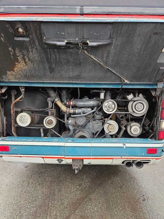 Продам автобус Neoplan N 116 / 1996 року/ Туристичний автобус 51 місце