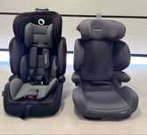 Fotelik dla dziecka Recaro mako 2 + drugi fotelik gratis