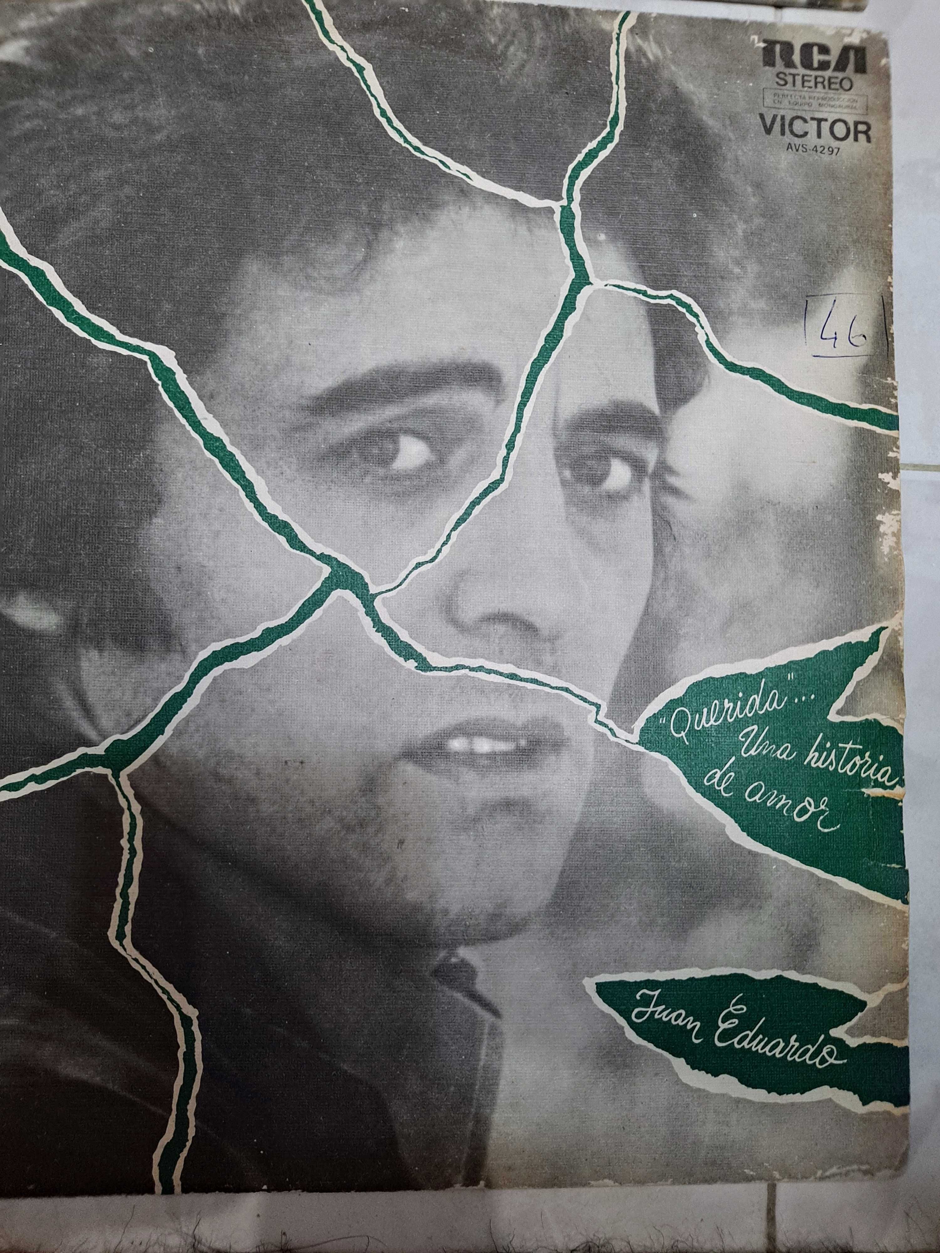 Vários Discos LP Vinil Estrangeiros - Cada 3€