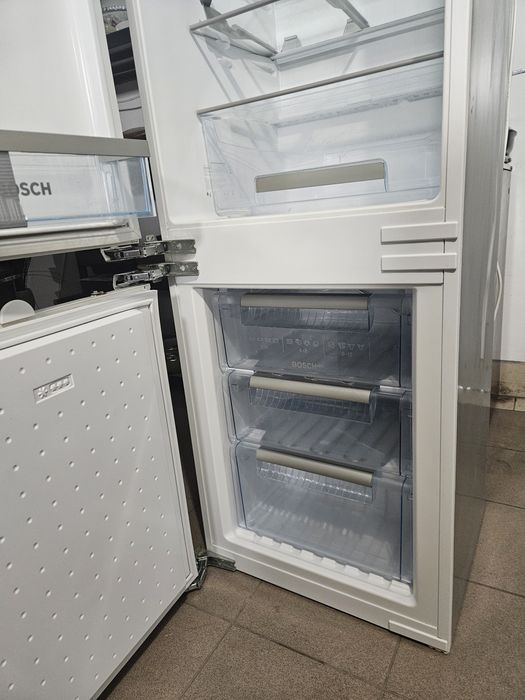 Lodówka Bosch  pod zabudowę
