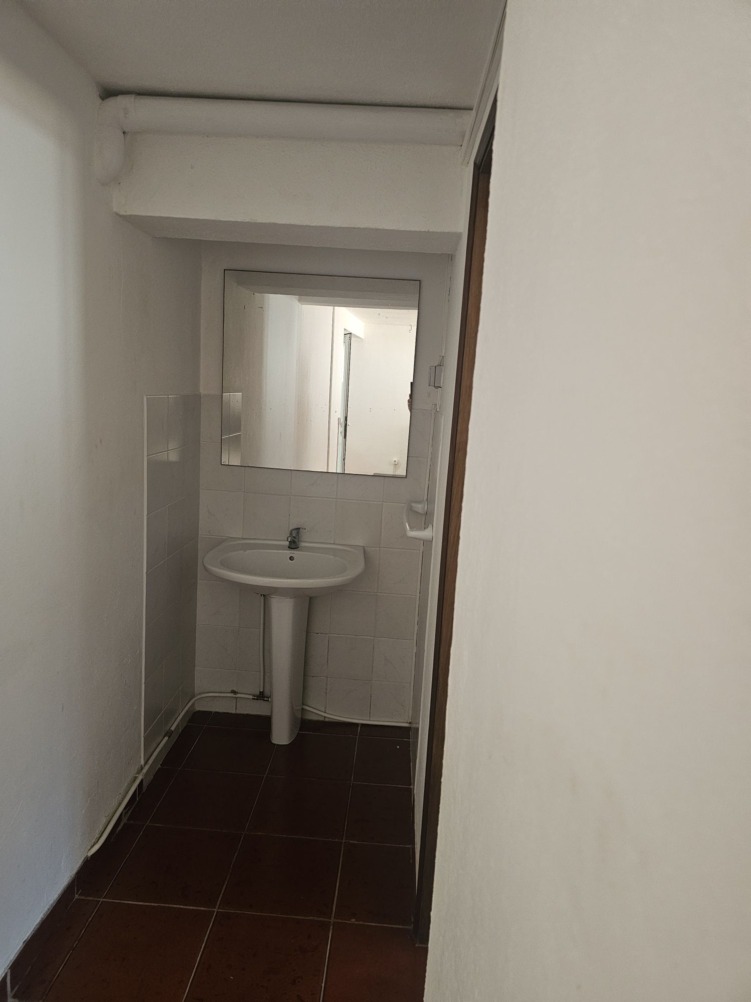 Apartamento T1 Anual