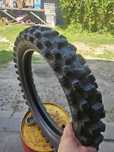 Dunlop Geomax MX53 110/90R19 Dot 4519 Nr 1241