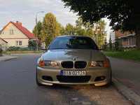 BMW Seria 3 Bmw E46