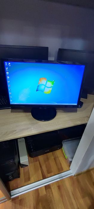 Монитор ASUS 22"